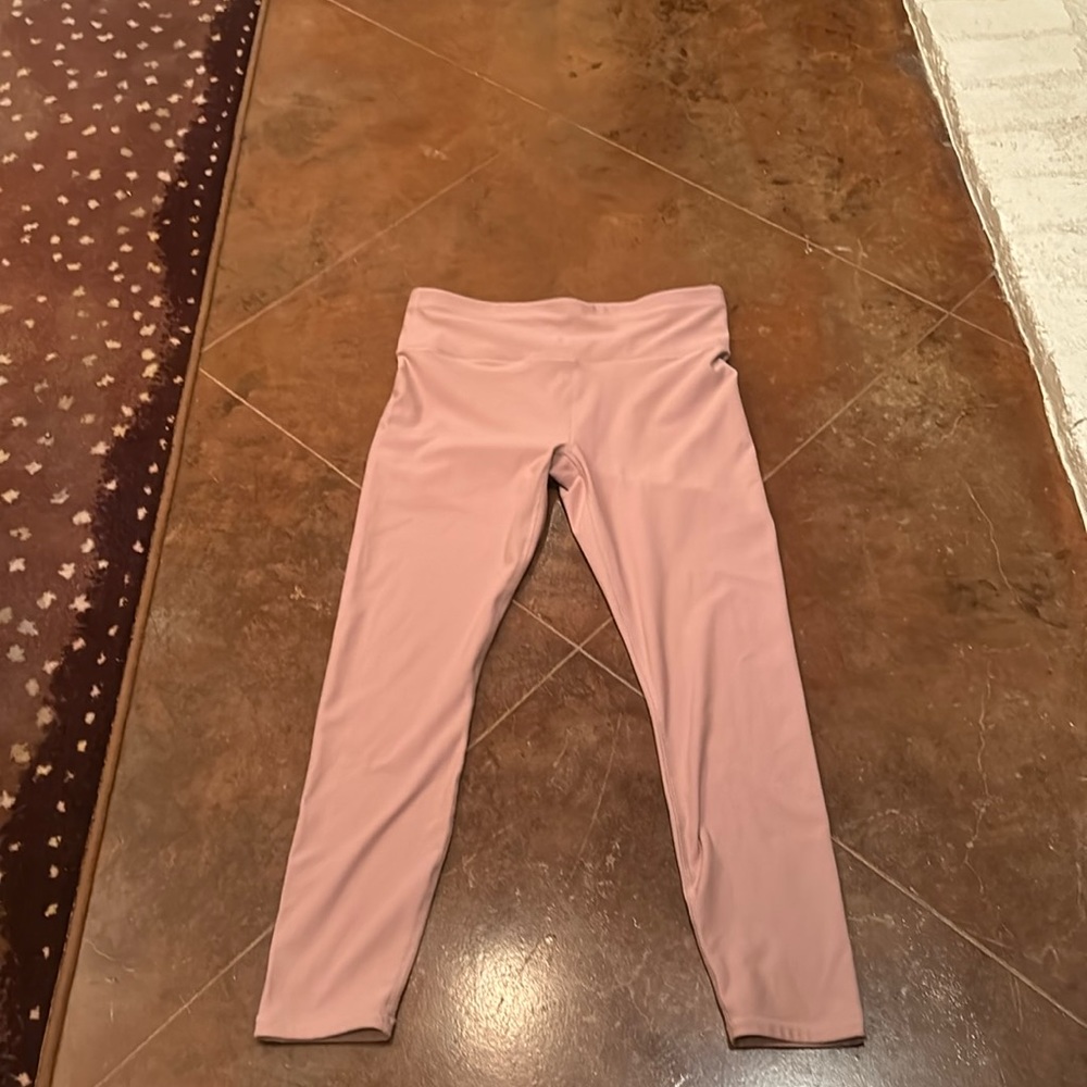 Fabletics leggings.